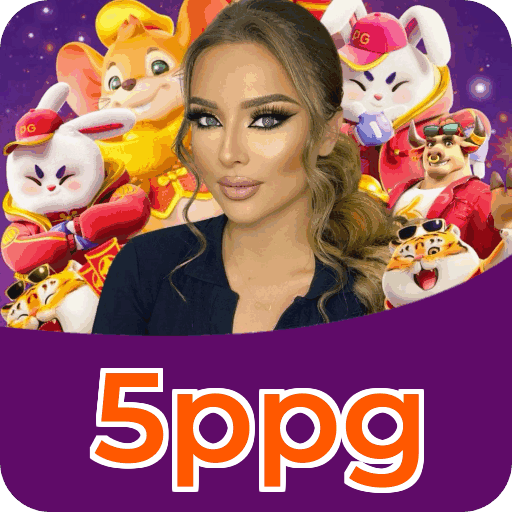 5ppg cadastro — dados da conta e política LGPD