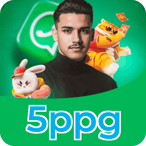 5ppg Fortune — dados de jogo e conta conforme LGPD