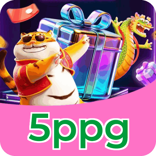 5ppg slots — leia os termos antes de jogar