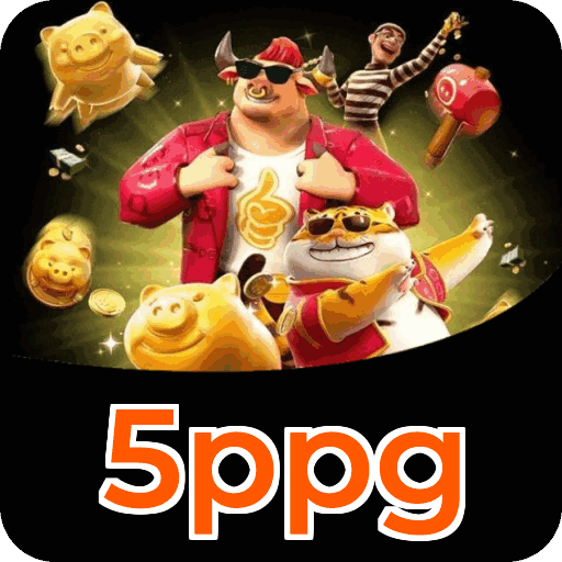 5ppg APP no celular — download oficial